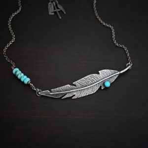 Liberty Necklace