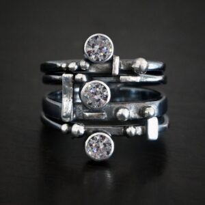 Puzzle Ring