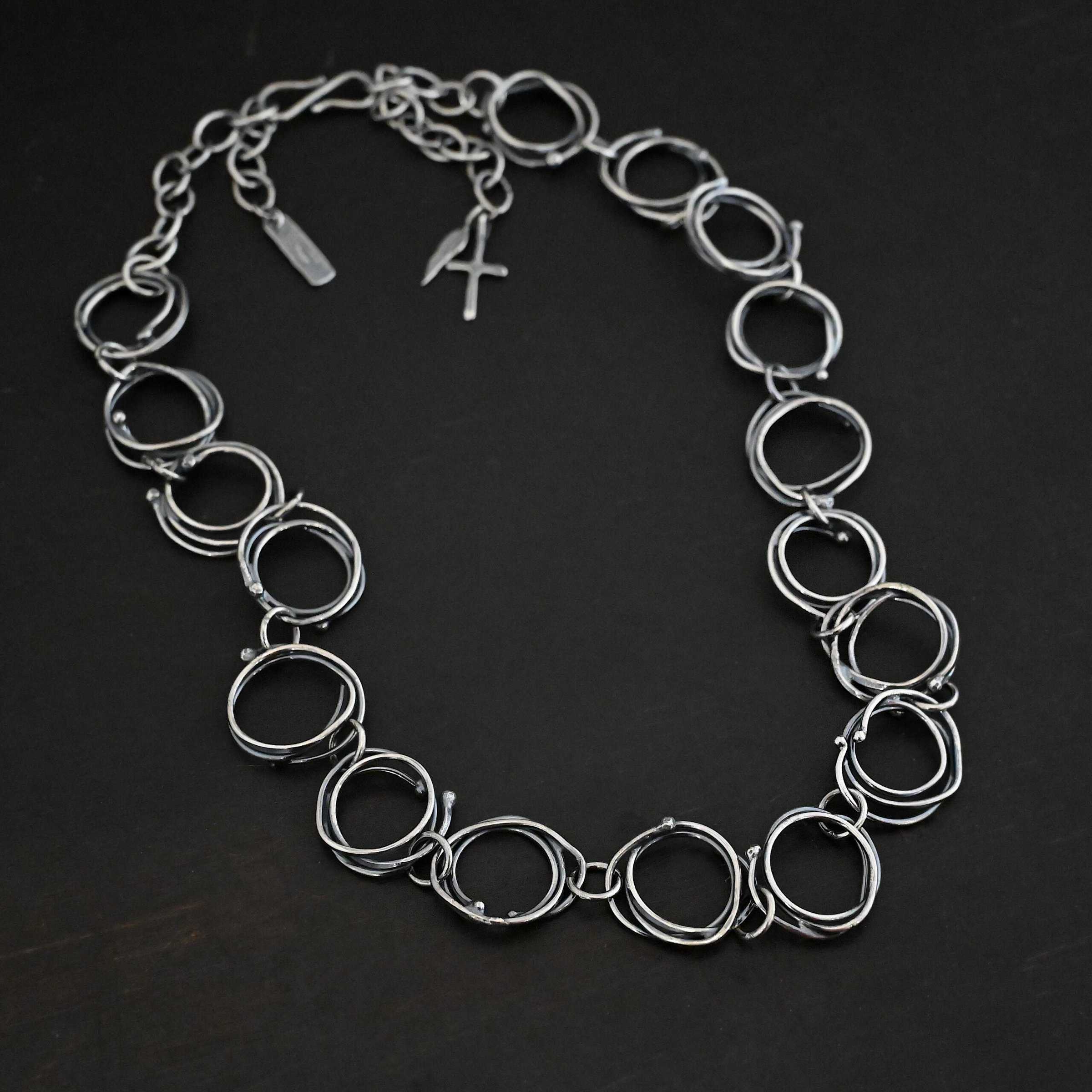 Ch!iii × URBAN RESEARCH　Wallet necklace Ch!iii × URBAN RESEARCH Wallet necklace