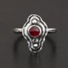 Merlot Ring