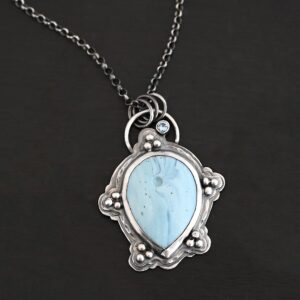 Lake Monona Necklace