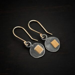 Pablo Picasso Earrings