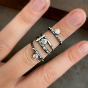 Puzzle Ring