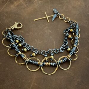 The Marigold Bracelet