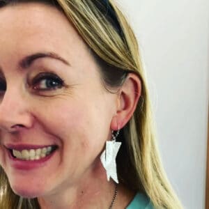 Free Bird Earrings