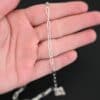 Lulu Link Chain Shiny