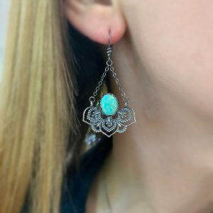 Hotel Congress Earrings