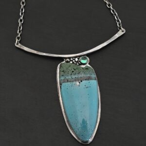 My Roots Necklace