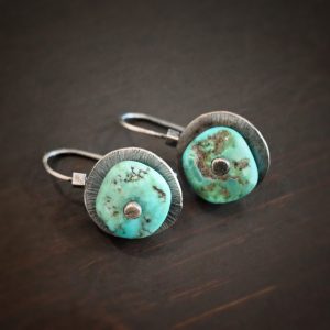 Betsy Earrings