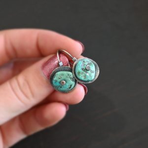 Betsy Earrings