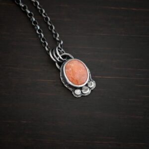 Stella Necklace