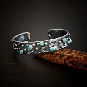 Pistol Annie Cuff