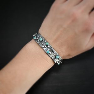 Pistol Annie Cuff