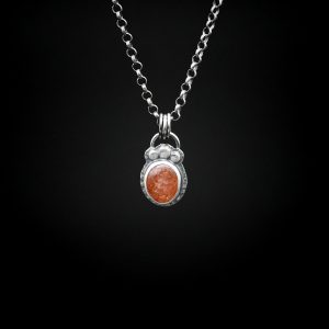 Ileah Necklace