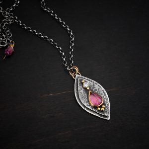 Sarah Necklace