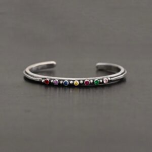 Mangueira Cuff
