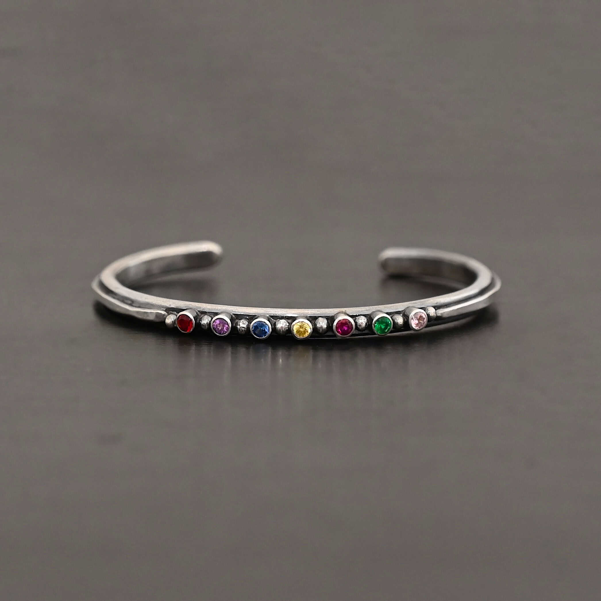 Mangueira Cuff New