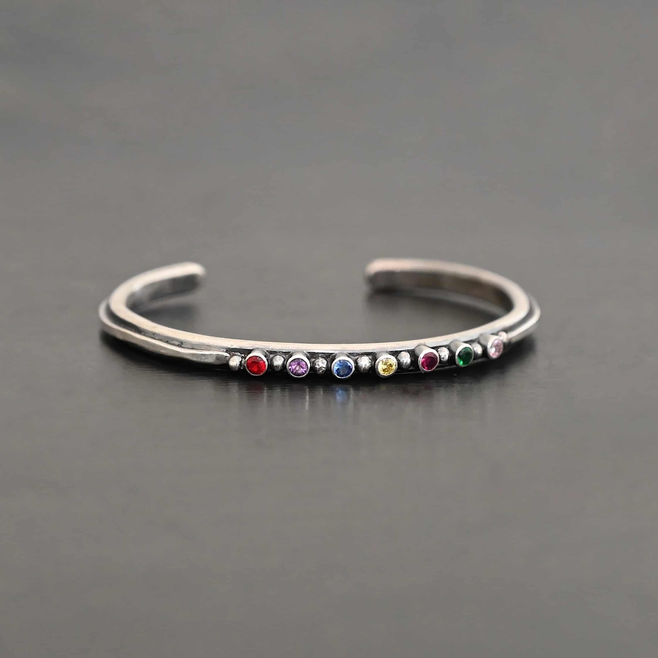 Mangueira Cuff New
