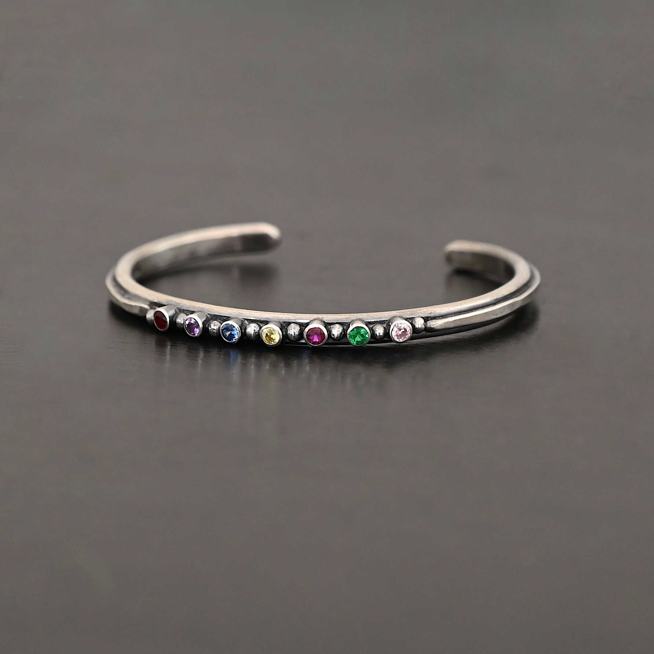 Mangueira Cuff New