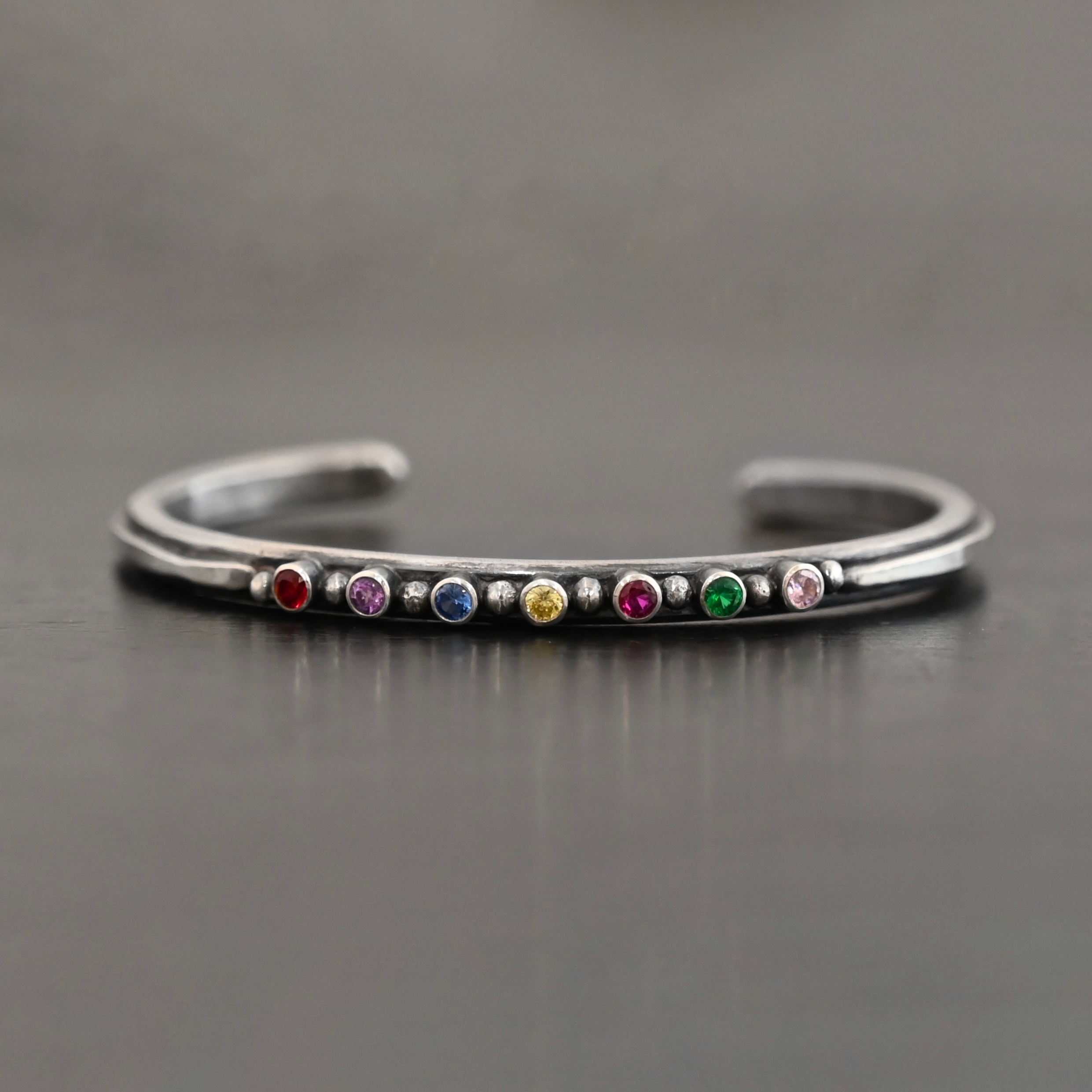 Mangueira Cuff New