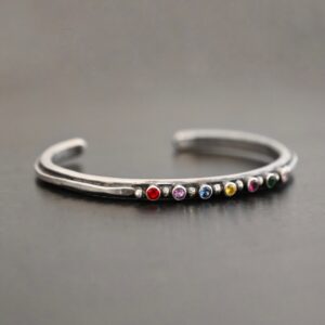Mangueira Cuff
