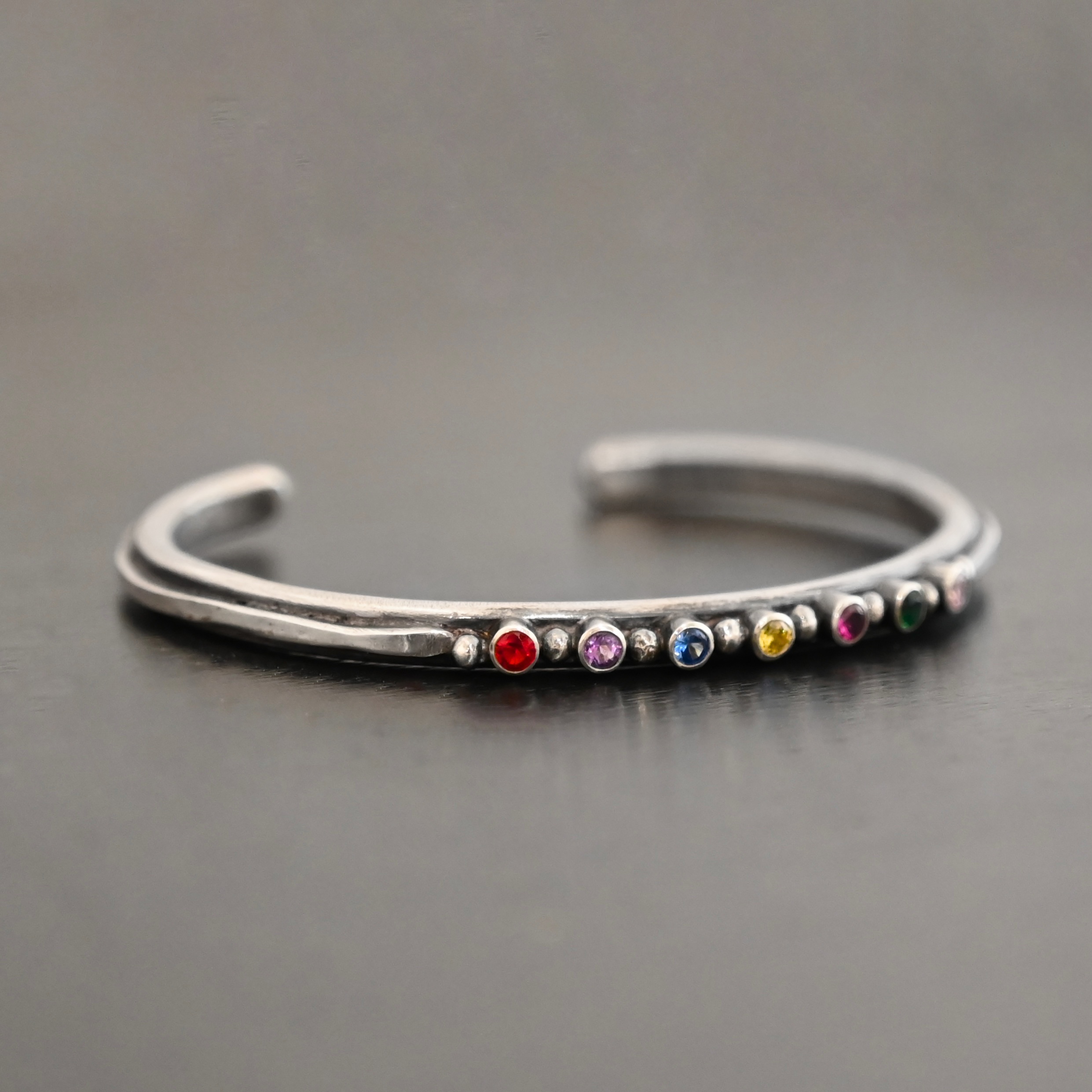 Mangueira Cuff New