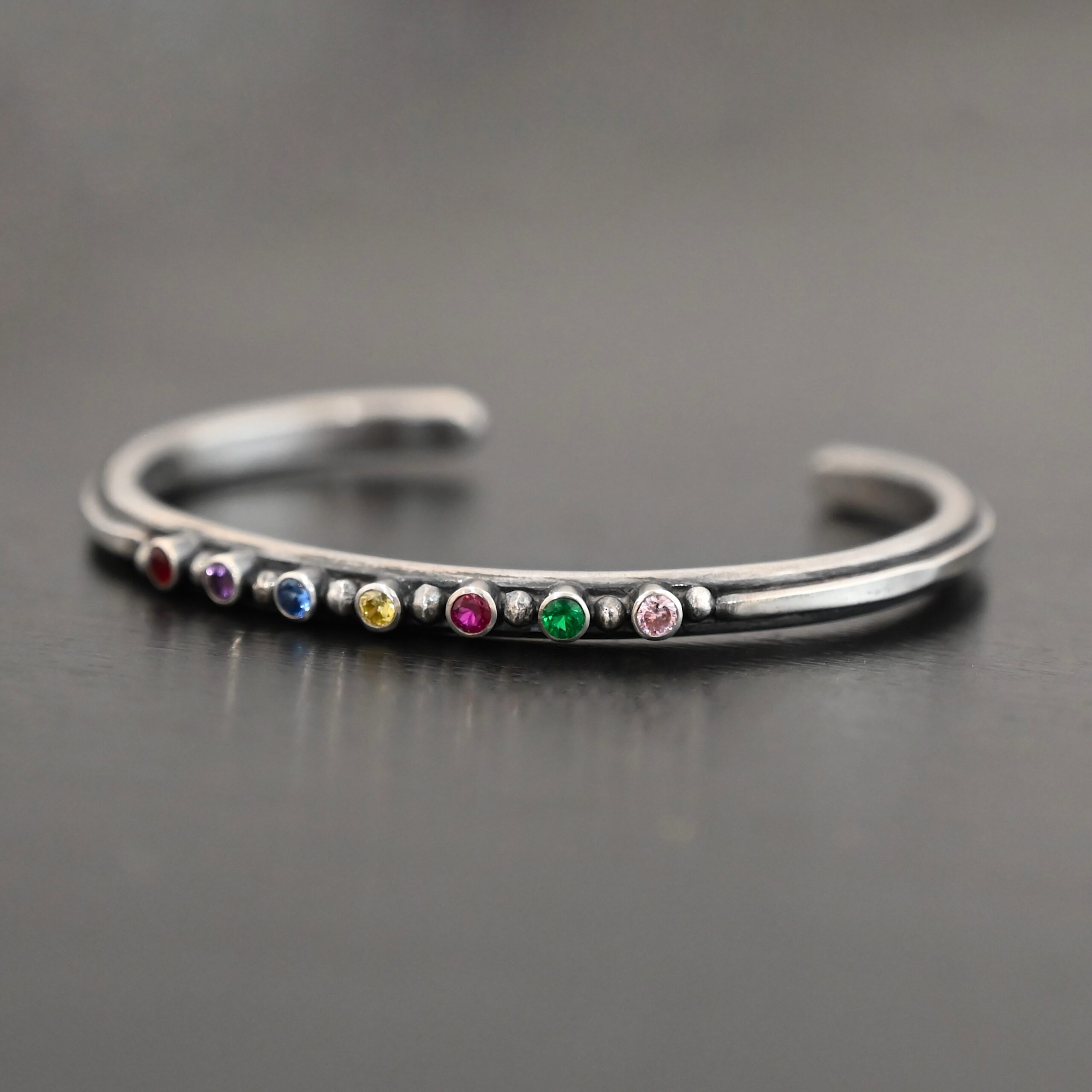 Mangueira Cuff New