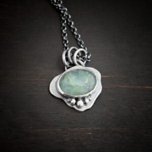 Cupid Necklace