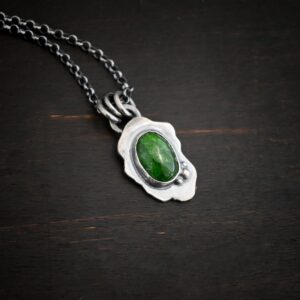 Steadfast Necklace