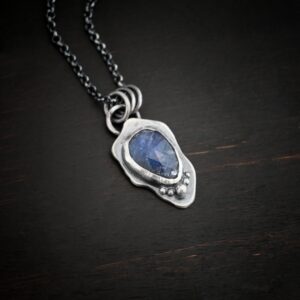 Devoted Necklace