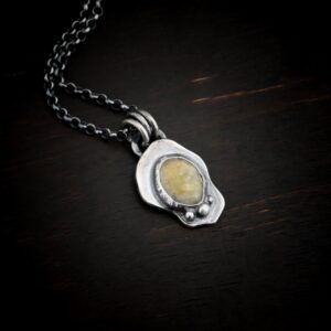 Heartfelt Necklace