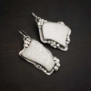 Twinkle Twinkle Little Star Earrings