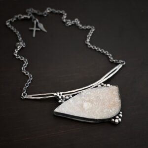Corona Australis Necklace