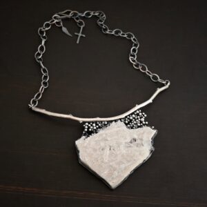 Corona Borealis Necklace