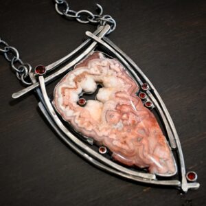 Custom Order Necklace