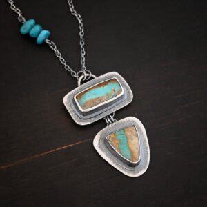 Little Rivers Necklace