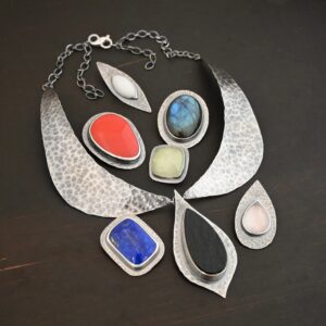 Neverland Necklace