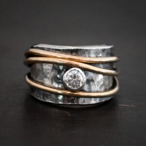 Sundown Ring