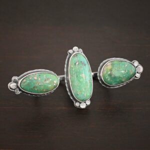Art Rings