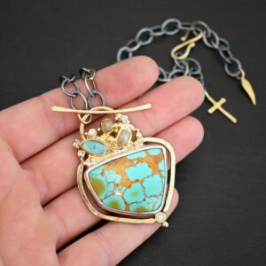 Golden Hour Necklace