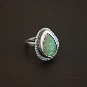 Yava Ring