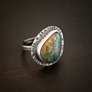 Rey Ring