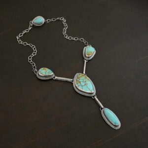 Gone with the Wind Necklace