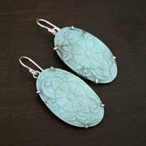 Wild Obsession Earrings