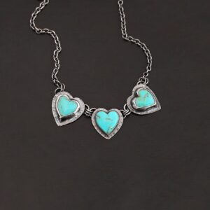 Little Bit of Sweet Necklace