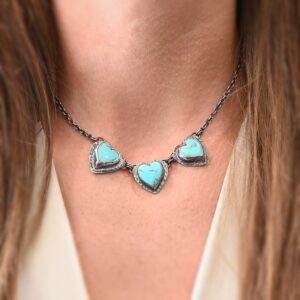 Little Bit of Sweet Necklace