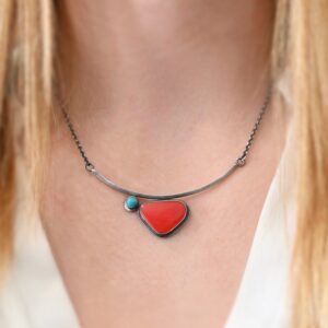 Sienna Necklace