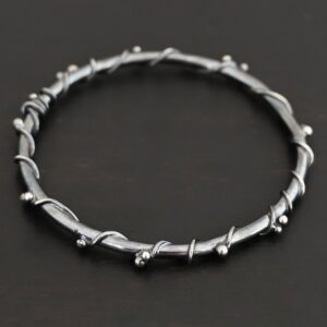 Ice Berry Bangle