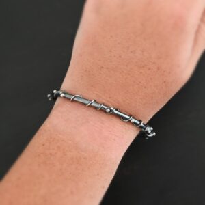 Ice Berry Bangle