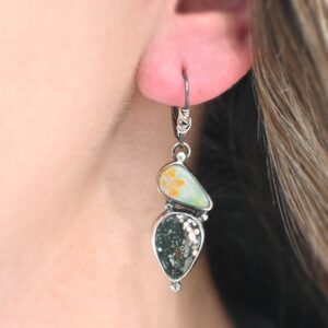 In This Universe Earrings